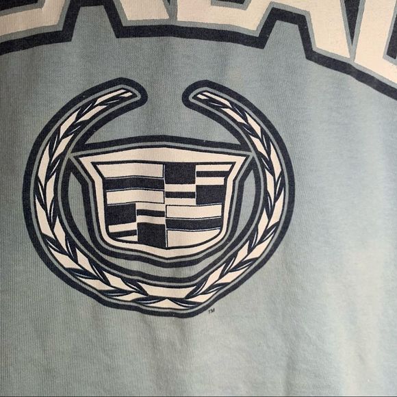 COPY - 🚘 • VINTAGE 90s Steve & Barry Cadillac ESCALADE • 🚘 - Picture 3 of 14